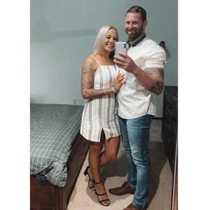 Meet your Posher, Gemma